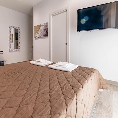 Colosseo Cozy Rooms B&B 罗马 外观 照片