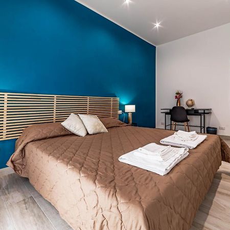 Colosseo Cozy Rooms B&B 罗马 外观 照片