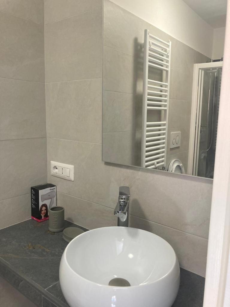 Colosseo Cozy Rooms B&B 罗马 外观 照片