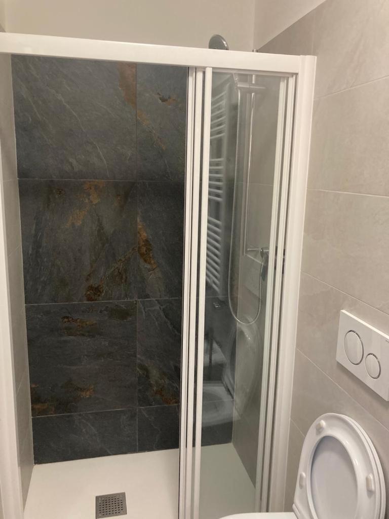 Colosseo Cozy Rooms B&B 罗马 外观 照片