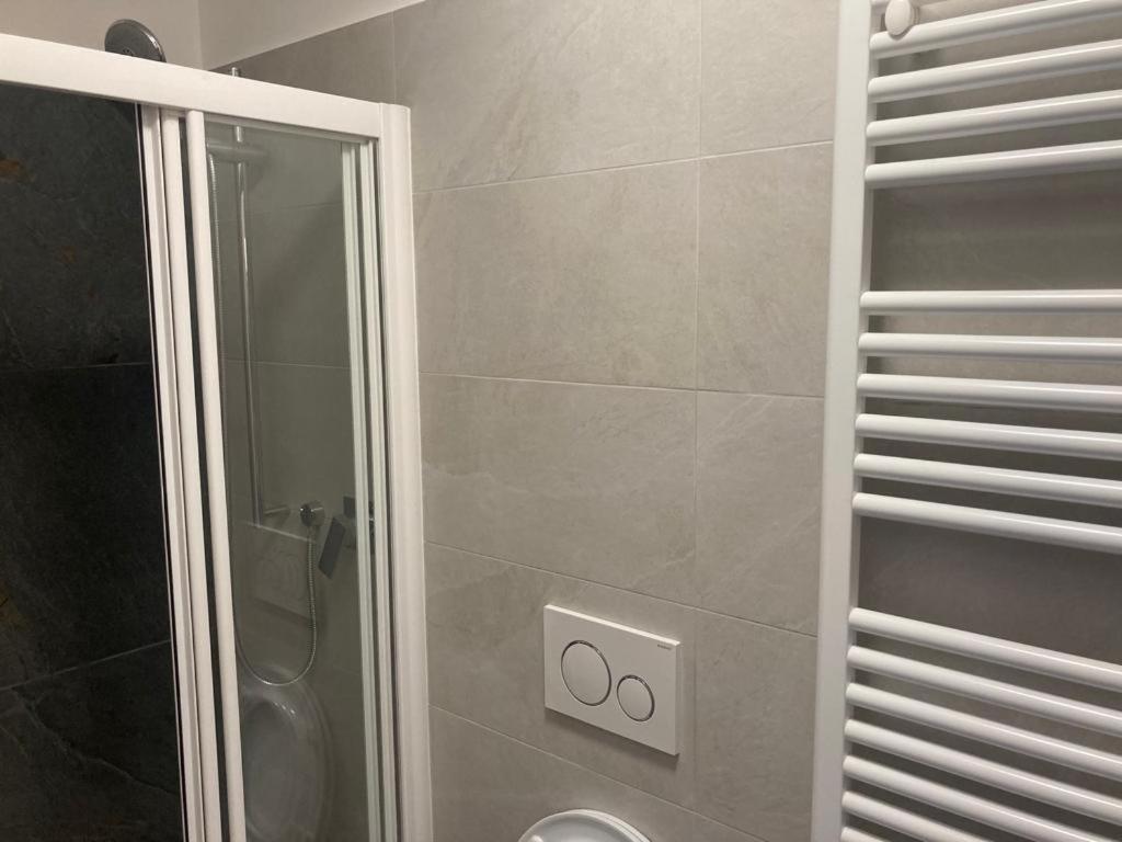 Colosseo Cozy Rooms B&B 罗马 外观 照片