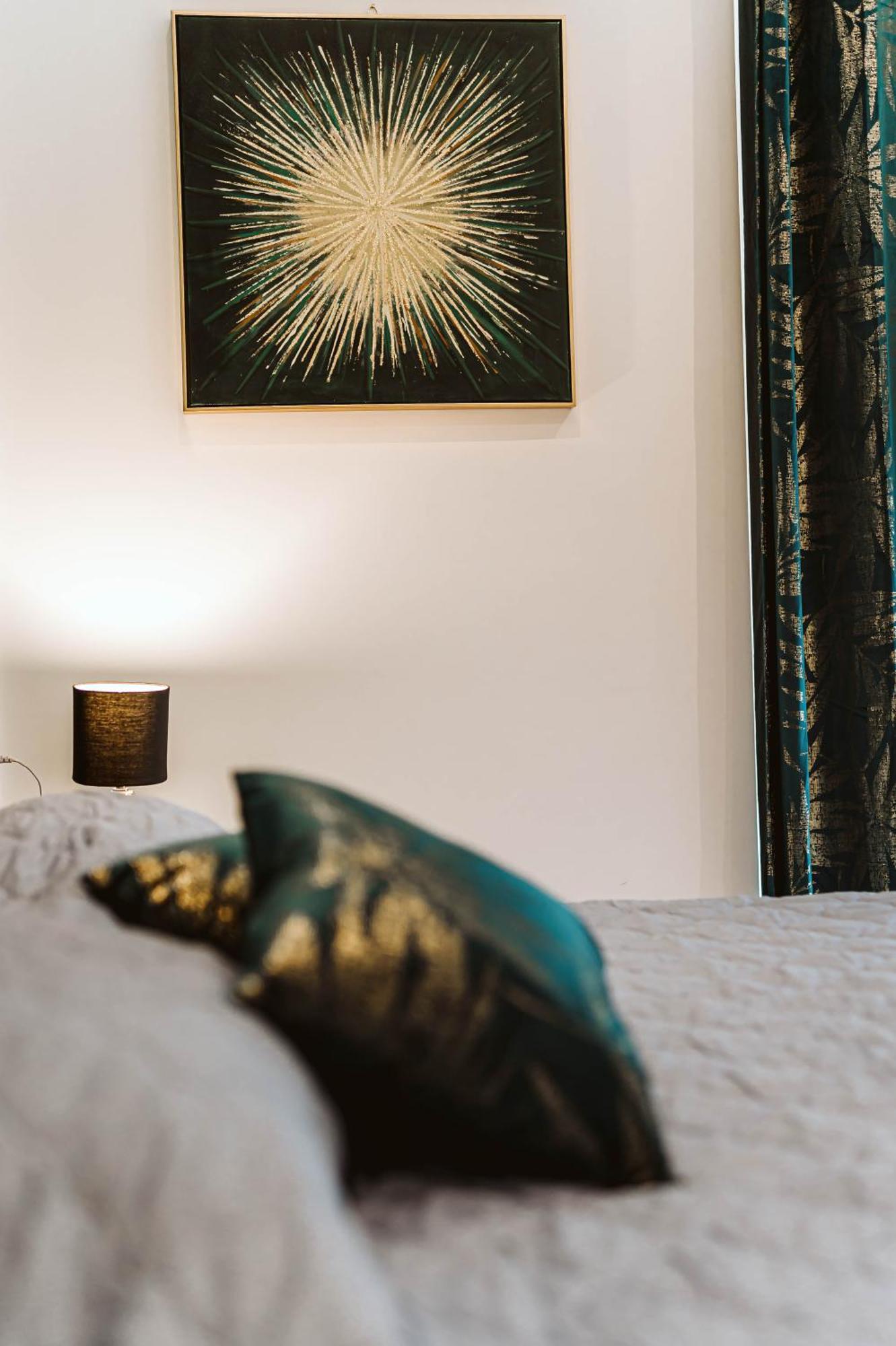 Colosseo Cozy Rooms B&B 罗马 外观 照片