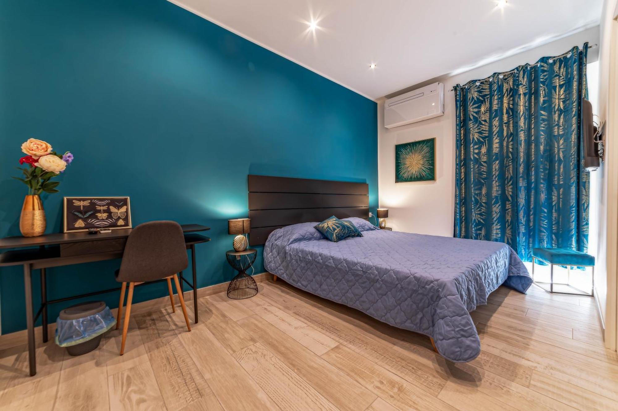 Colosseo Cozy Rooms B&B 罗马 外观 照片